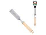 Wood chisel with wooden handle 30mm VOLAT