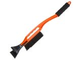 Snow brush with scraper 54cm Startul Standart