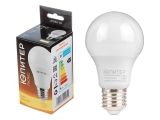 LED bulb A60 9W 170-240V E27 3000K ЮПИТЕР