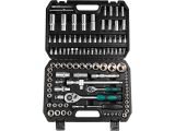 Watch image 7 Socket set 108pcs VOLAT
