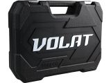Watch image 4 Socket set 108pcs VOLAT