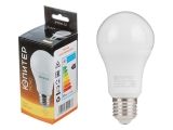 LED bulb A60 15W 170-240V E27 3000KЮПИТЕР