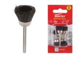 Bristle brush 16 mm