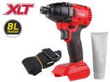 Cordless Impact Screwdriver CWR 0118 SOLO