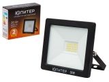 LED Floodlight 30W ЮПИТЕР