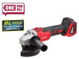 Li-ion Cordless Angle Grinder WORTEX CAG 1812 E ALL1