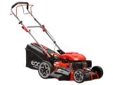 Gasoline lawn mower ECO LG-734, self-propelled