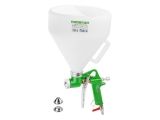 Spray gun ECO SGH-710 (HP, nozzle 4, 6, 8 mm, top tank 5000 ml)