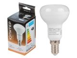 LED bulb R50 7W 170-240V E14 4000K ЮПИТЕР