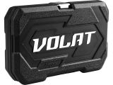Watch image 4 Socket set 46pcs VOLAT