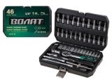 46pcs socket set VOLAT