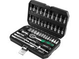 Watch image 2 Socket set 46pcs VOLAT