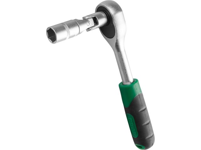 Image 9 Socket set 46pcs VOLAT