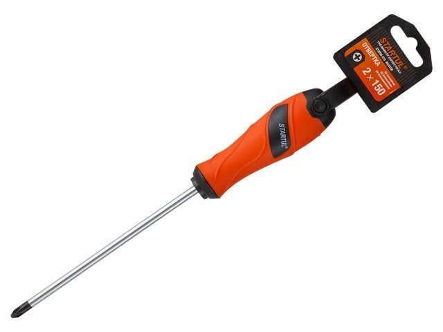 Screwdriver 2x150 PH Startul Master