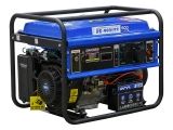 Gasoline generator ECO PE-9001ES