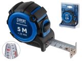 Steel tape measure 5m/25mm Expert Startul