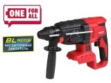 Li-ion Cordless Rotary Hammer WORTEX CRH 1824-2 ALL1