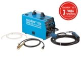 MIG welder SOLARIS TOPMIG-226 with 5m torch