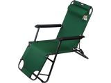 Folding chair, AR-1-GN, ARIZONE
