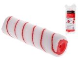 Paint roller &quot;POLYESTER&quot; 48-180mm for handle 8mm Startul Master