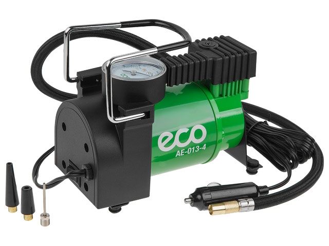 Tire inflator ECO AE-013-4