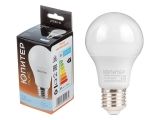 LED bulb A60 11W 170-240V E27 5000K ЮПИТЕР