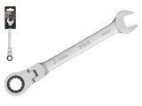 Flexible ratcheting combination spanner 14mm PRO STARTUL