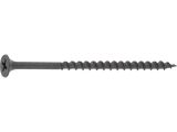 Drywall screw coarse thread for wood PH grey phosphated 4.8х120 (70 pcs/polybag) STARFIX