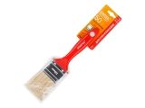 Flat brush 2&quot;-50mm, mixed bristle (for walls, facades), plastic handle Startul Master