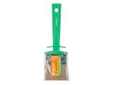 Ceiling brush 20х70mm, mixed bristle (for wood), plastic handle Startul Master