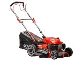 Gasoline lawn mower ECO LG-735, self-propelled