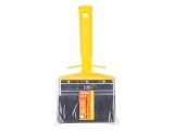 Ceiling brush 30х120mm, mixed bristle (for varnish), plastic handle Startul Master