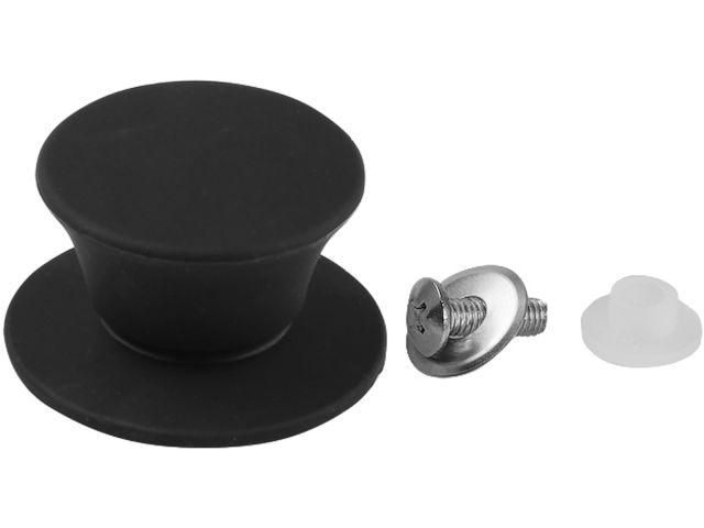 Handle for glass cover, silicone, Handy, PERFECTO LINEA