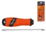 Screwdriver 2-in-1 PH2/SL6 Startul Master