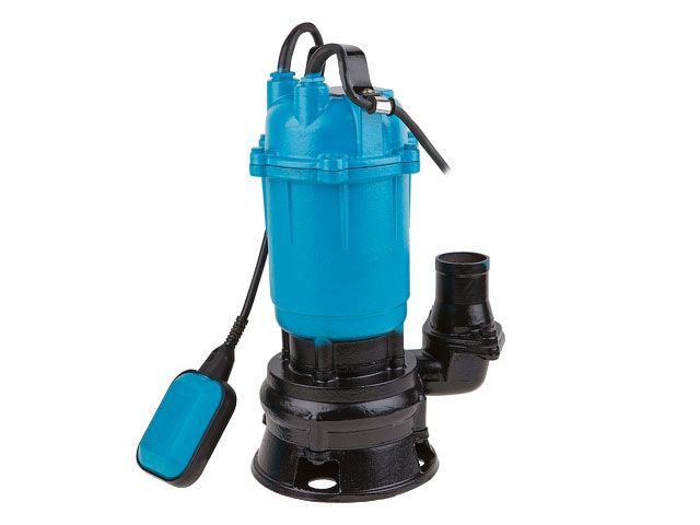 Submersible pump for dirty water DGM BP-A110