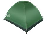 Camping tent Coyote-3, green, ARIZONE