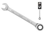 Ratcheting combination spanner 14mm PRO STARTUL