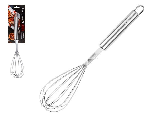 Image 1 Whisk, stainless steel, CHEF, PERFECTO LINEA
