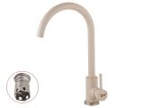 One handle (D35) SUS kitchen faucet Granite, AV Engineering