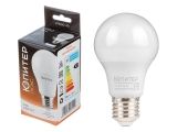 LED bulb A60 9W 170-240V E27 4000K ЮПИТЕР