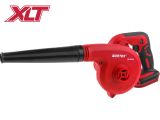 Li-ion Cordless Blower WORTEX BB 1518 D ALL1