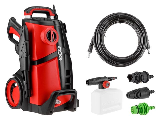 Pressure washer ECO HPW-1770