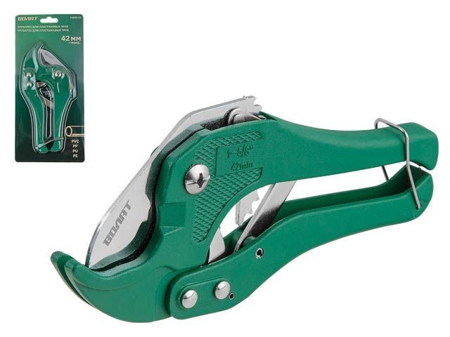 PVC pipe cutter VOLAT