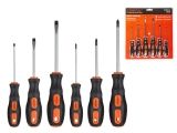 Screwdriver set 6pcs Startul Profi