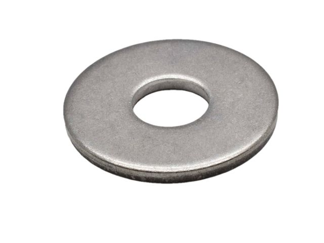 Image 1 Washer М5 SS304(А2) DIN 9021 (1000 pcs/carton box) STARFIX