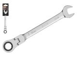 Flexible ratcheting combination spanner 13mm PRO STARTUL