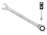 Ratcheting combination spanner 10mm PRO STARTUL