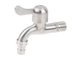 Garden tap 1/2&quot; m. (SUS 304), AV Engineering