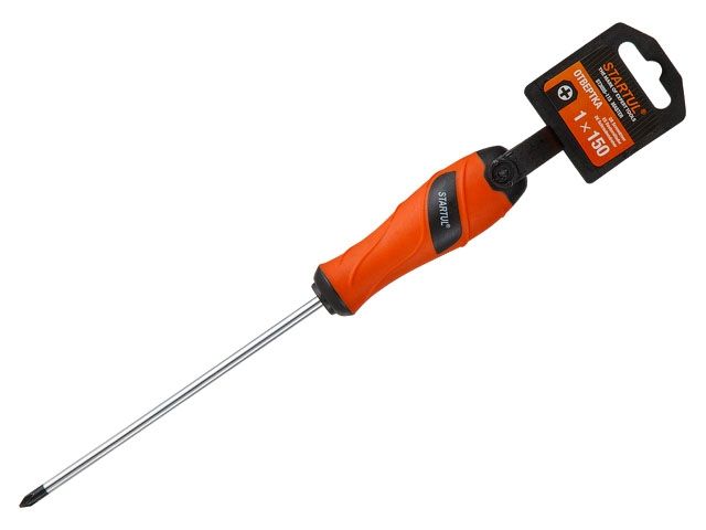 Screwdriver 1x150 PH Startul Master