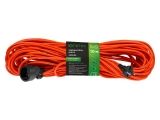 Extension cord, 1 socket; 10m; without grounding; 2х1,0 ЮПИТЕР